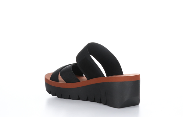 6002338 Yabo Sandals by Fly London