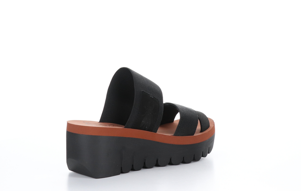 6002338 Yabo Sandals by Fly London