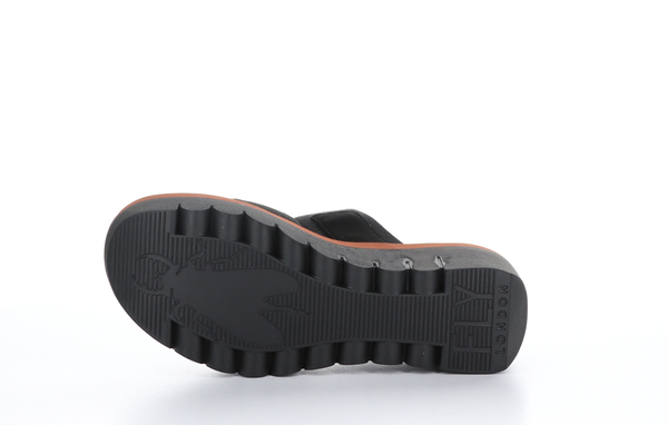 6002338 Yabo Sandals by Fly London