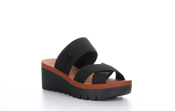 6002338 Yabo Sandals by Fly London