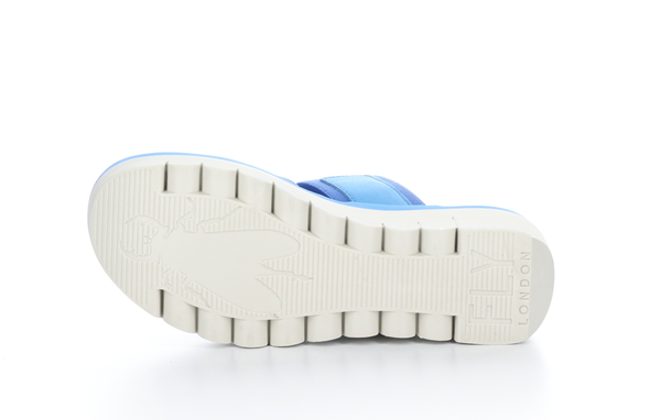 6002338 Sandalias Yabo de Fly London