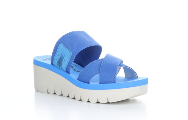 Betty 2025 london sandals