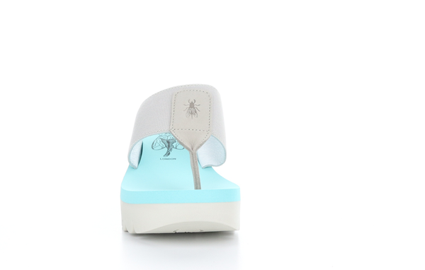 6215010 Yomu Sandals by Fly London