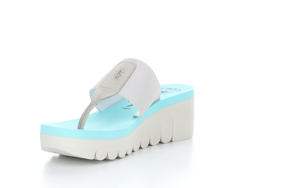 6215010 Yomu Sandals by Fly London