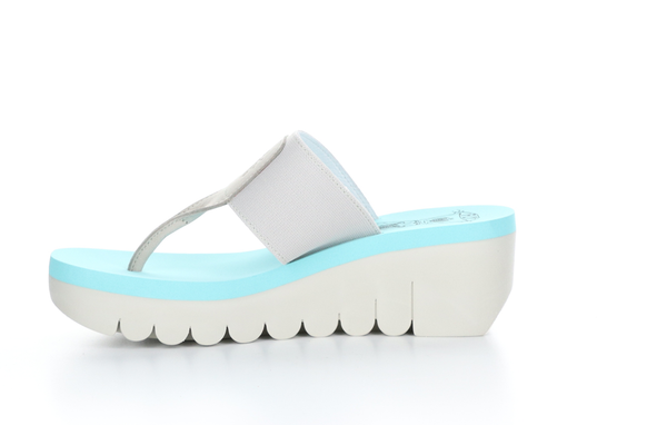 6215010 Yomu Sandals by Fly London