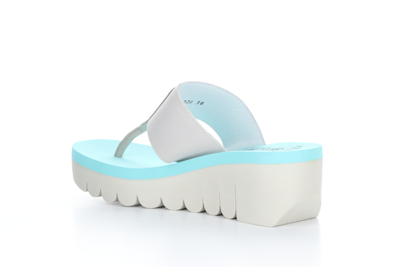 6215010 Yomu Sandals by Fly London