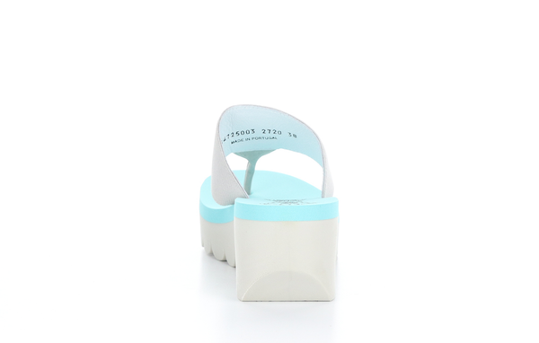 6215010 Yomu Sandals by Fly London