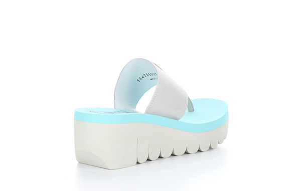 6215010 Yomu Sandals by Fly London