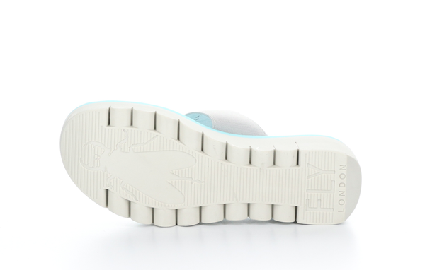 6215010 Yomu Sandals by Fly London