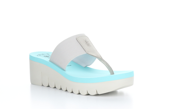 6215010 Yomu Sandals by Fly London