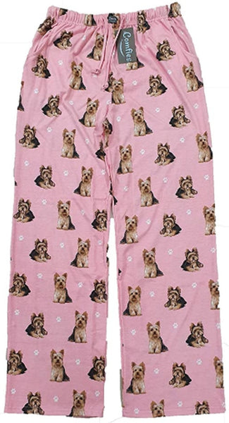 002850 Pet Pajama Pants!