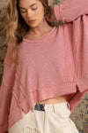 Bella Perfect Pullover