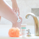 Bikini Butter Shaving Lotion (3 oz tube)