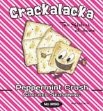 Two Sisters at Home Crackalacka Peppermint Crush Cracker Seasoning