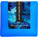 Via Mercato 100g Glycerin Soap - Goji Berry, Black Currant & Coconut