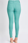 Lana YMI Jeanswear Hyperstretch Mid-Rise Skinny Pants - ONLINE EXCLUSIVE!