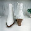 Kady Pearl Boots by Very G