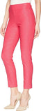 Krazy Larry Pink Pebble Ankle Pants