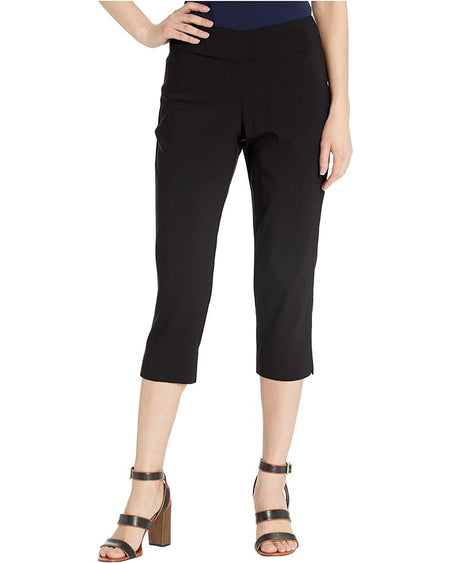 Lana YMI Jeanswear Hyperstretch Mid-Rise Skinny Pants - ONLINE EXCLUSIVE!