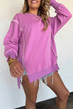 PREORDER: Candy Colors Classic Crew Pullover