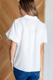 Belinda A Sixth Sense Balloon Sleeve Blouse - ONLINE EXCLUSIVE!