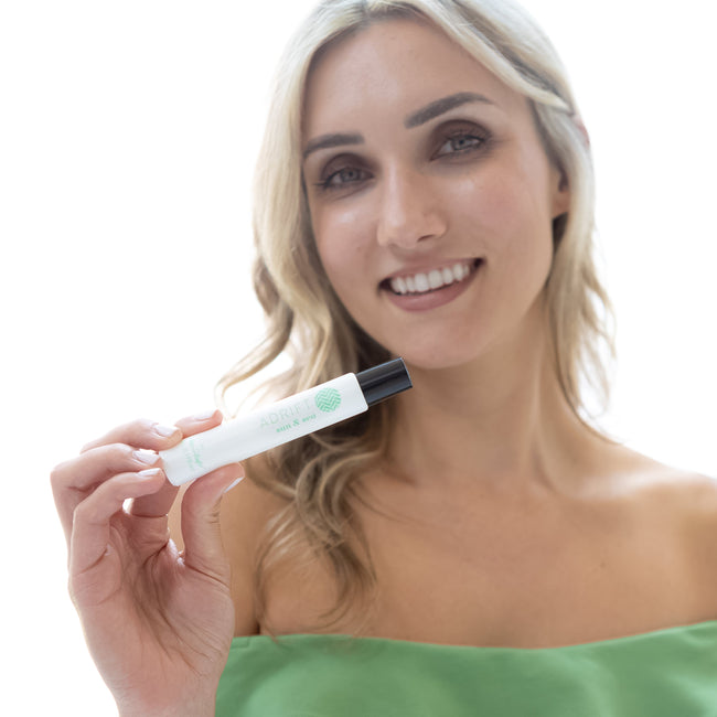 Adrift (Sun & Sea) | Rollerball Perfume Oil Roll-On