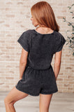 Back to Reality Mineral Wash Short Set - ONLINE EXCLUSIVE!
