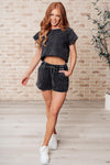Back to Reality Mineral Wash Short Set - ONLINE EXCLUSIVE!