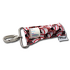 Baseballs LippyClip KISS for larger lip balms, essential oil rollers, etc.