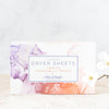 Boujee | Fabric Softener Dryer Sheets