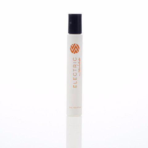 Electric (Citrus Twist) | Rollerball Perfume Oil Roll-On