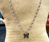 Butterfly Kisses Necklace