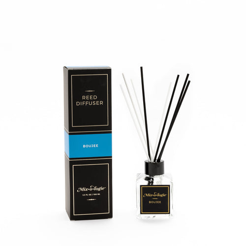 Boujee | Reed Diffuser