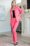 Magic 3/4 Blazer in Nine Colors - ONLINE EXCLUSIVE!