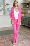 Magic 3/4 Blazer in Nine Colors - ONLINE EXCLUSIVE!