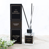 Cashmere Honey | Reed Diffuser