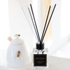 Cashmere Honey | Reed Diffuser