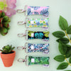 Green Thumb LippyClip® Lip Balm Holder