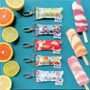 Lemons and Limes LippyClip® Lip Balm Holder