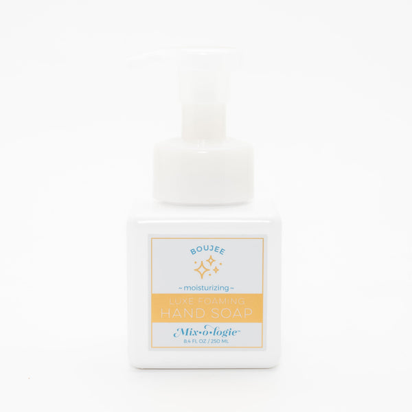 Boujee | Luxe Foaming Hand Soap (250 mL)
