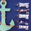 Ship Shape LippyClip® Lip Balm Holder