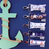 Ocean Bound LippyClip® Lip Balm Holder