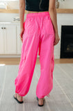 Sienna First Place Cargo Pants - ONLINE EXCLUSIVE!