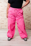 Sienna First Place Cargo Pants - ONLINE EXCLUSIVE!