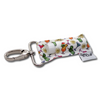 Fruity Drinks LippyClip® Lip Balm Holder