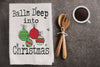 45868   Funny Inappropriate Dish Towels