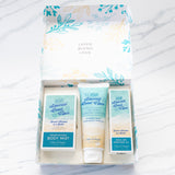 30A Emerald Coast Vibes | Gift Set Trio Box