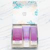 Lavish (white lavender) | Gift Set Trio Box