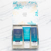 Tenacious (crisp vanilla) | Gift Set Trio Box