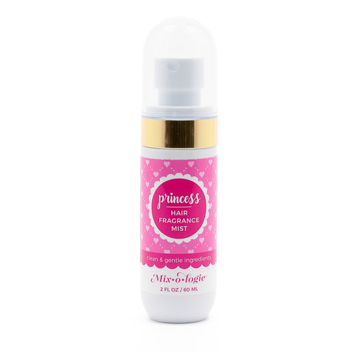 Princess | Hair Fragrance Mist (60 mL) Hair Perfume
